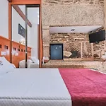 Hotel Entrecercas