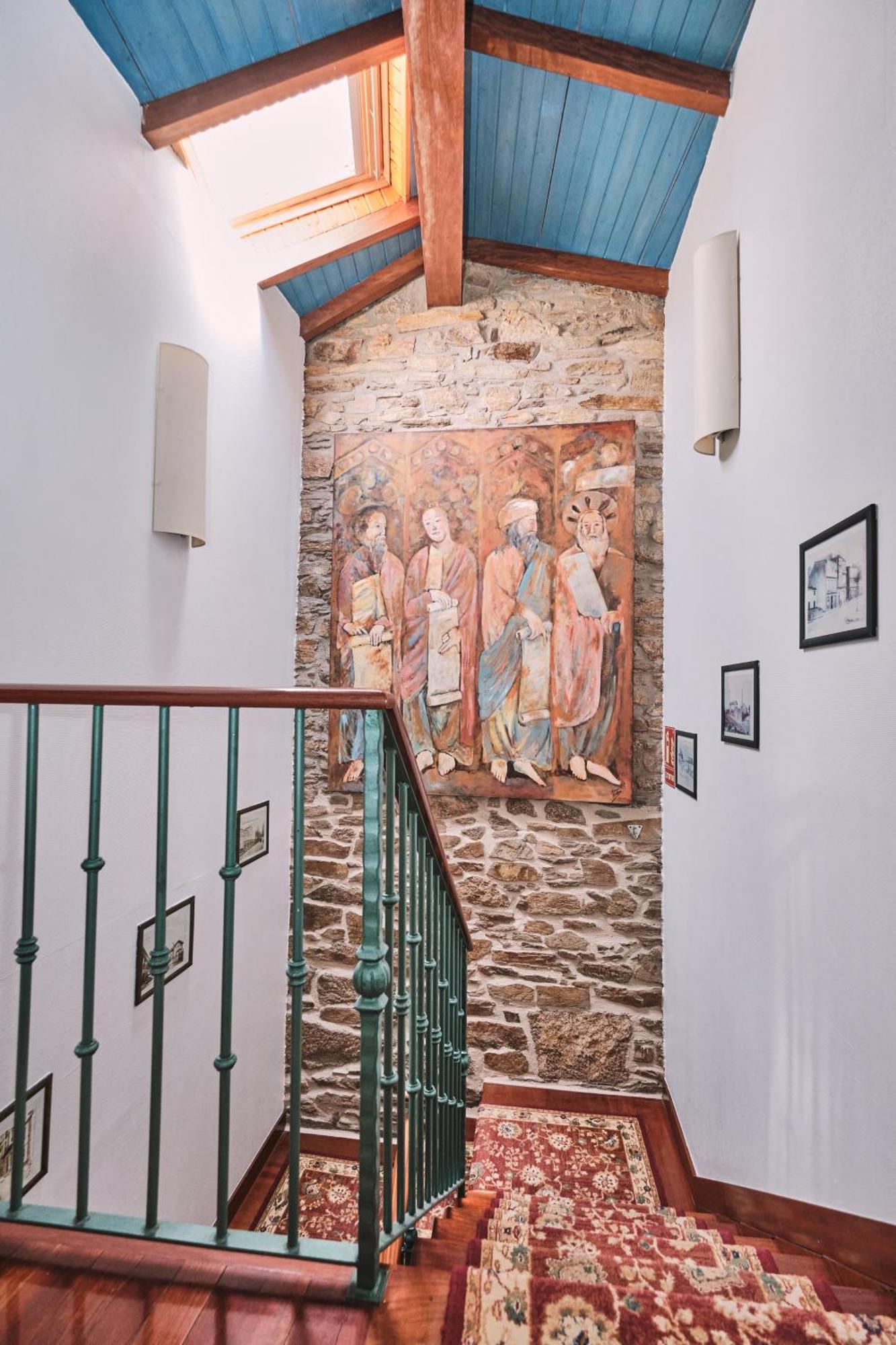 Hotel Entrecercas