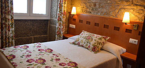Entrecercas 2* Santiago de Compostela