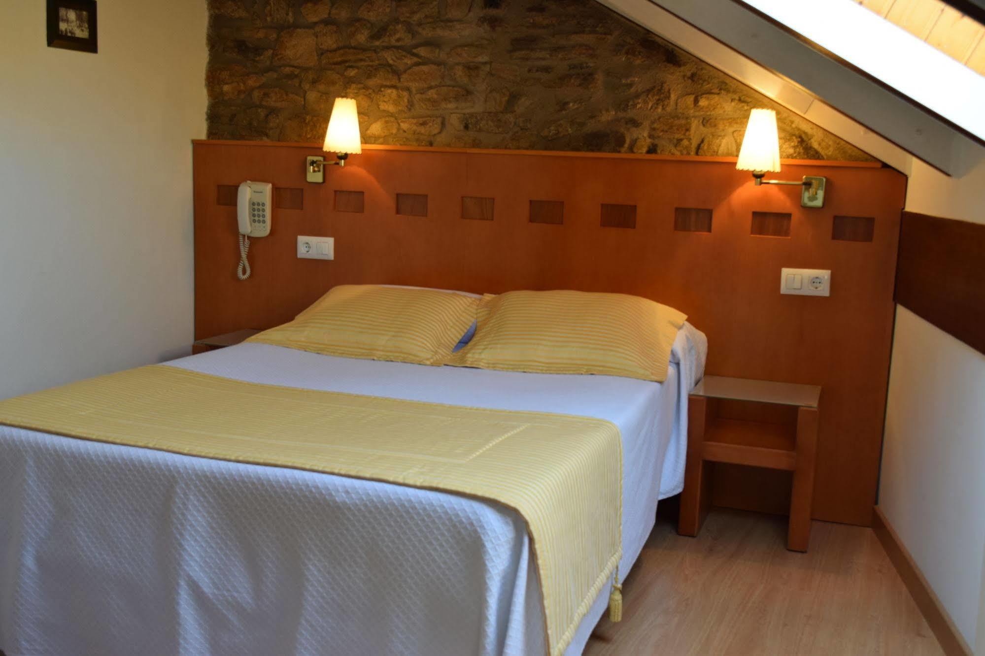 Entrecercas Hotel Santiago de Compostela